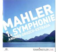 Mahler: Symphony No. 1