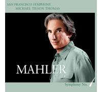 Mahler: Symphony No. 1