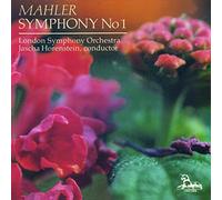 Mahler - Symphony No 1 by London Symphony Orchestra