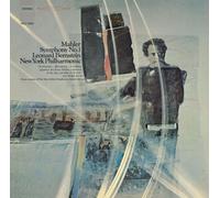 Mahler: Symphony No. 1 in d Majo