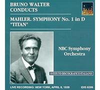 Mahler - Symphony No.1 In D Major "Tita