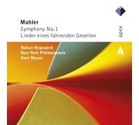 Mahler: Symphony No.1 Lieder eines fahrenden Gesellen