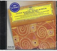 Mahler: Symphony No.1/Lieder eines fahrenden Gesellen (DG The Originals)