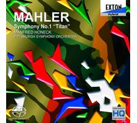Mahler: Symphony No. 1 "Titan"