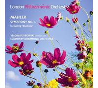Mahler, G. & LPO – Mahler: Symphony No. 1