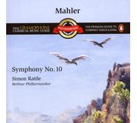 Mahler: Symphony No. 10