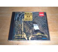 Mahler: Symphony No.10