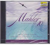 Mahler: Symphony No. 10