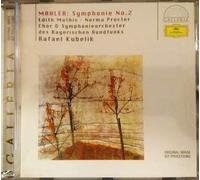 Mahler: Symphony No. 2