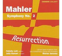 Mahler: Symphony No.2