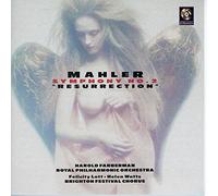 Mahler: Symphony No.2