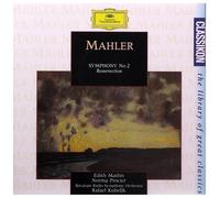 Mahler: Symphony No.2