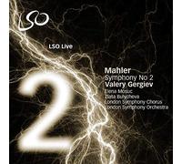 Mahler: Symphony No.2