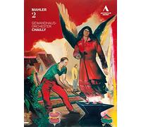 Mahler Symphony, No.2 [DVD] [2011] [NTSC]