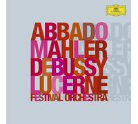 Mahler: Symphony No.2 - Ltd UHQCD