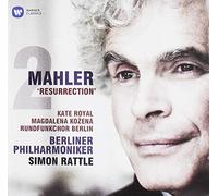 Mahler: Symphony No. 2 'Resurrection'