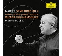 Mahler: Symphony No. 2 "Resurrection"
