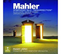 Mahler: Symphony No. 2 'Resurrection'