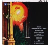 Mahler: Symphony No.2 'Resurrection'