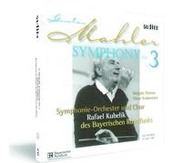 Mahler: Symphony No 3