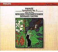 Mahler: Symphony No.3