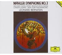 Mahler: Symphony No.3