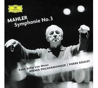 Mahler - Symphony No 3