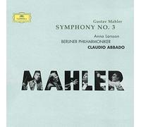 Mahler: Symphony No.3