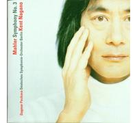 Mahler: Symphony No.3