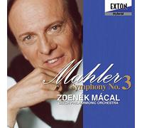 Mahler: Symphony No. 3