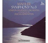 Mahler: Symphony No.3