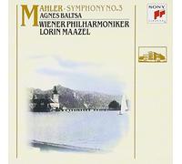 Mahler: Symphony No.3(2Cd)(Reissue)
