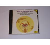 Mahler: Symphony No.4