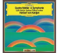 Mahler: Symphony No.4