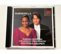 Esa-Pekka Salonen - Mahler: Symphony, No.4