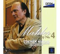 Mahler: Symphony No. 4