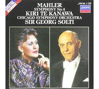Mahler: Symphony No.4