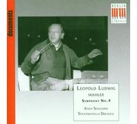 Mahler: Symphony No.4