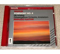 Mahler: Symphony No.4