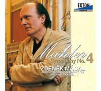 Mahler: Symphony No. 4