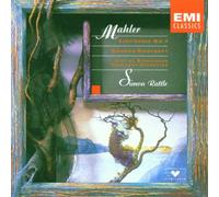 Mahler: Symphony No.4