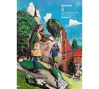 Mahler: Symphony No.4 (Chailly)
