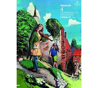 Mahler: Symphony No.4 [Riccardo Chailly, Gewandhaus Orchestra[Region 2]