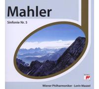 Mahler: Symphony No. 5