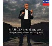 Mahler: Symphony, No. 5