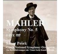 Mahler Symphony No. 5