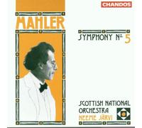 Mahler: Symphony No. 5