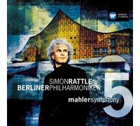 Mahler: Symphony No. 5