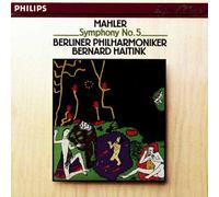 Mahler: Symphony No. 5