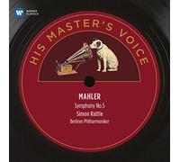 Mahler: Symphony No.5